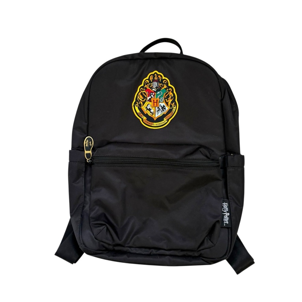 Harry Potter JuJuBe‎ Mischief Managed Mini Black Backpack Travel Cosplay